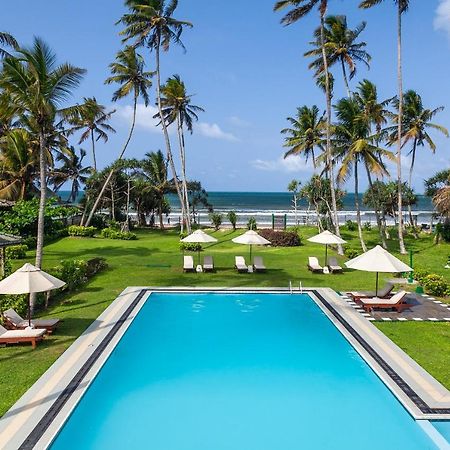 Crystal Villa Weligama Exteriér fotografie