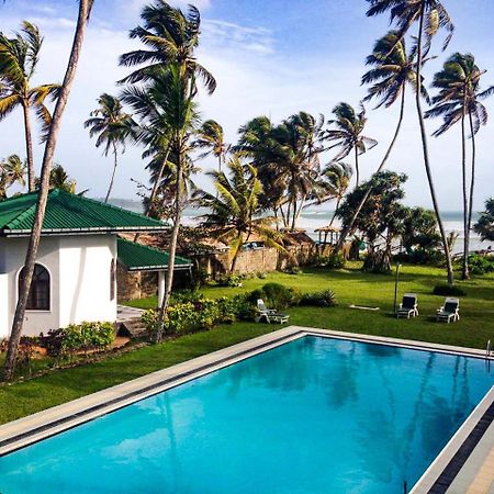 Crystal Villa Weligama Exteriér fotografie
