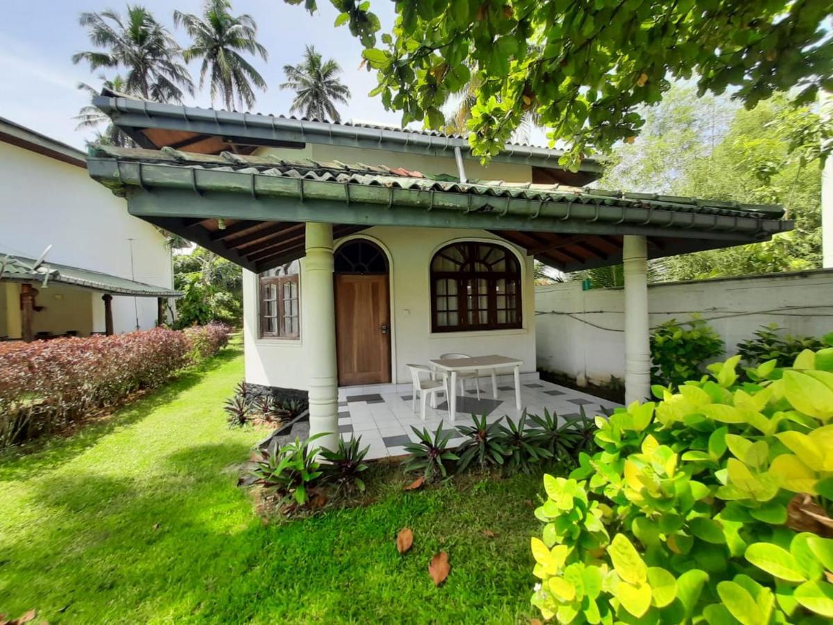 Crystal Villa Weligama Exteriér fotografie