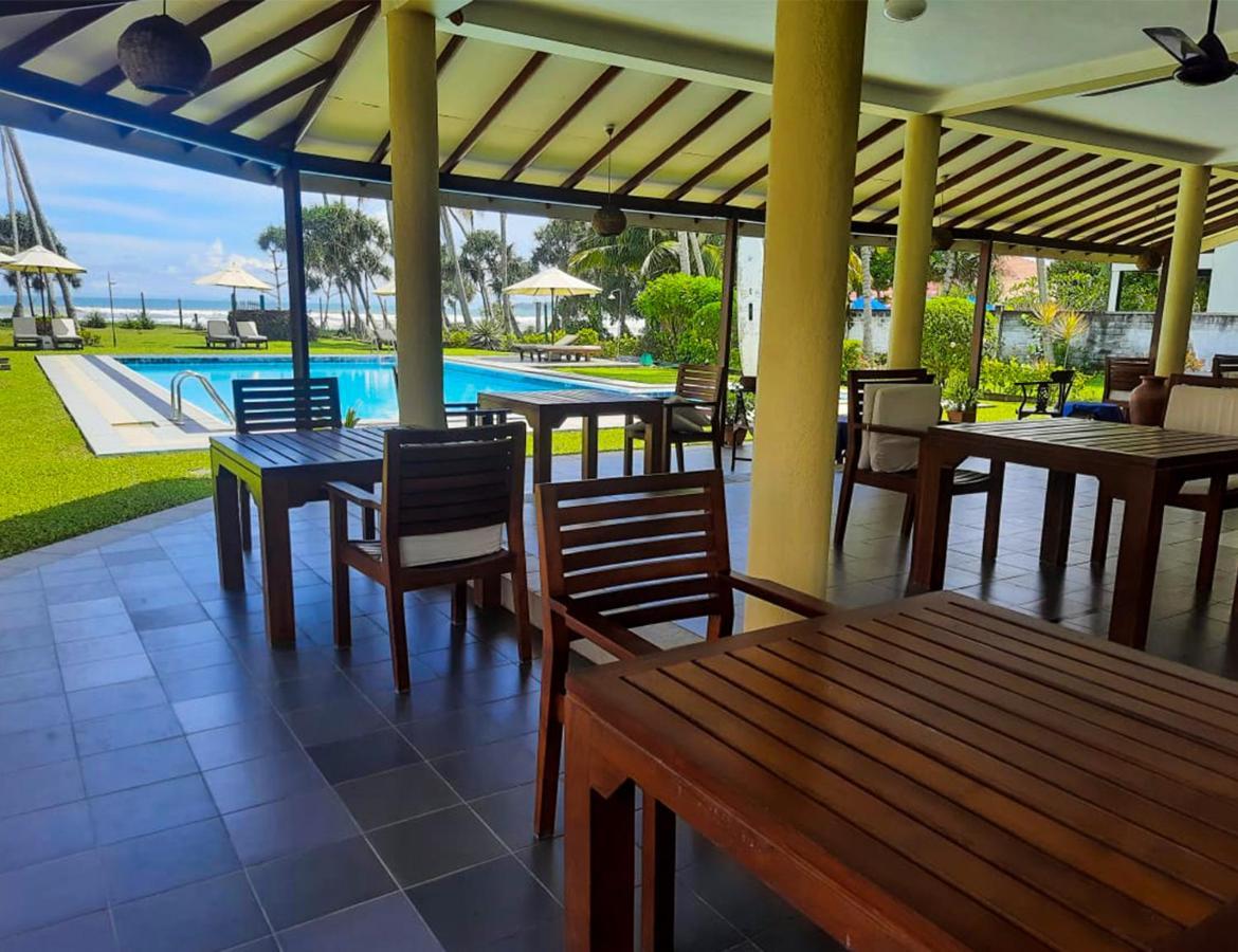 Crystal Villa Weligama Exteriér fotografie