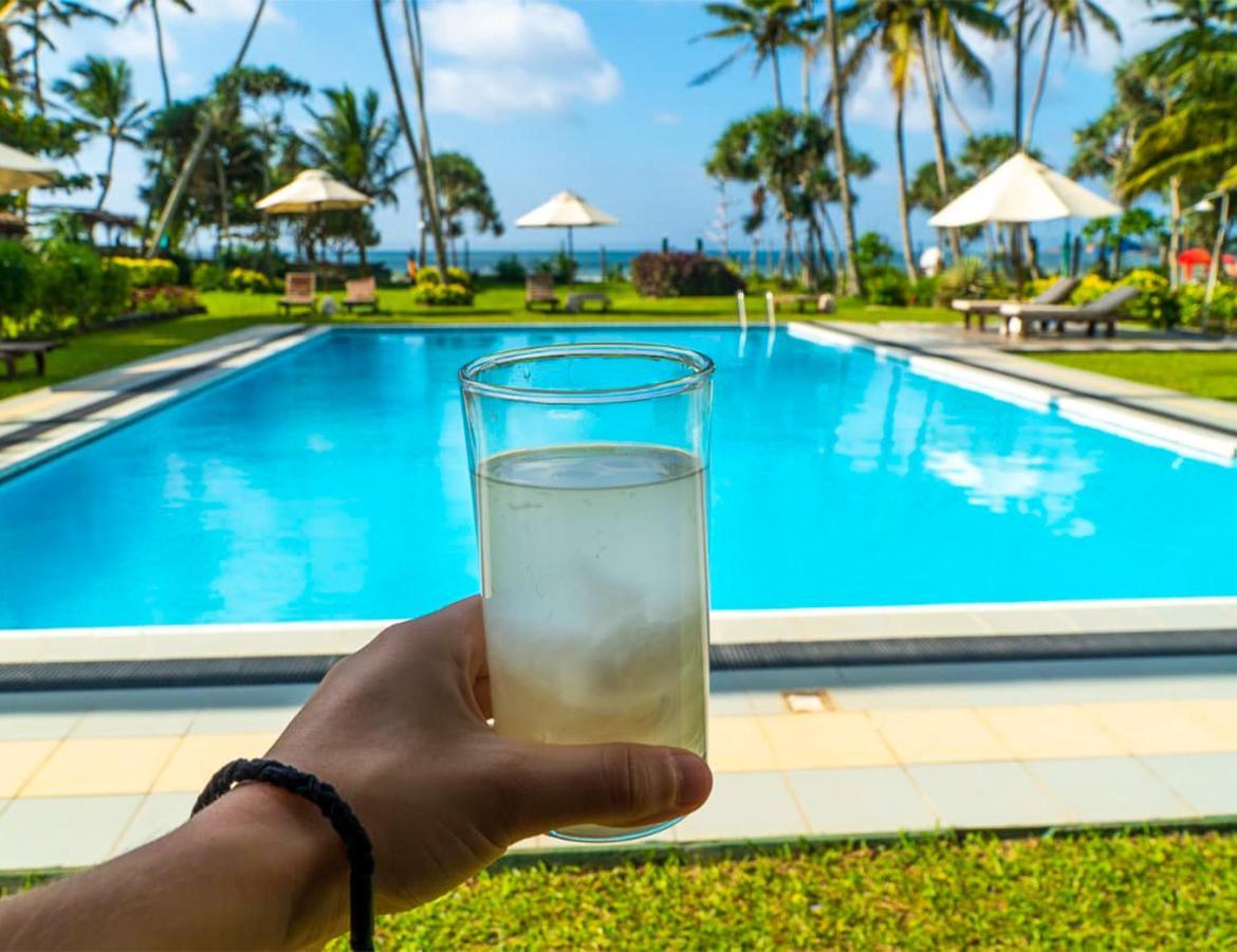 Crystal Villa Weligama Exteriér fotografie