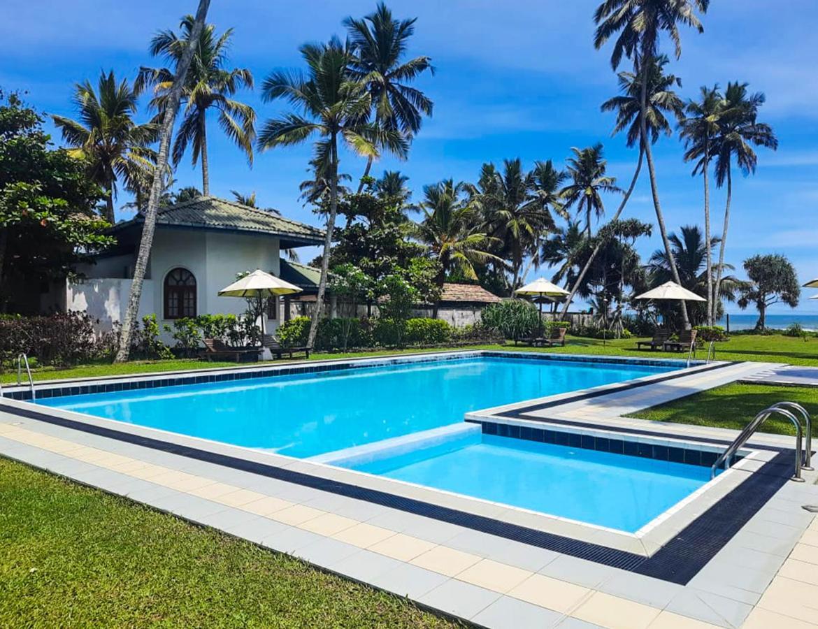 Crystal Villa Weligama Exteriér fotografie