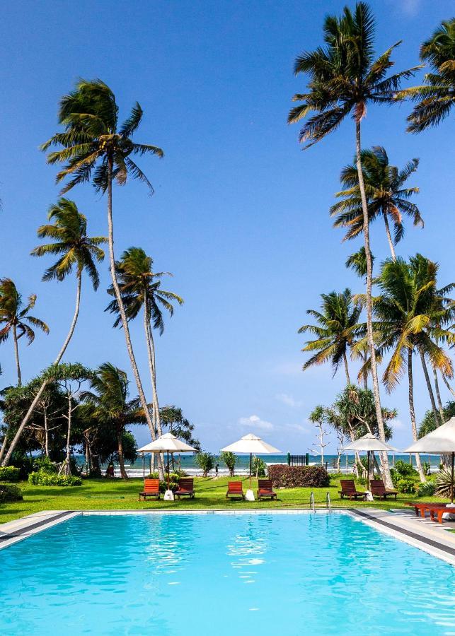 Crystal Villa Weligama Exteriér fotografie