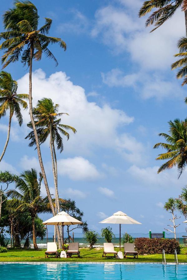 Crystal Villa Weligama Exteriér fotografie