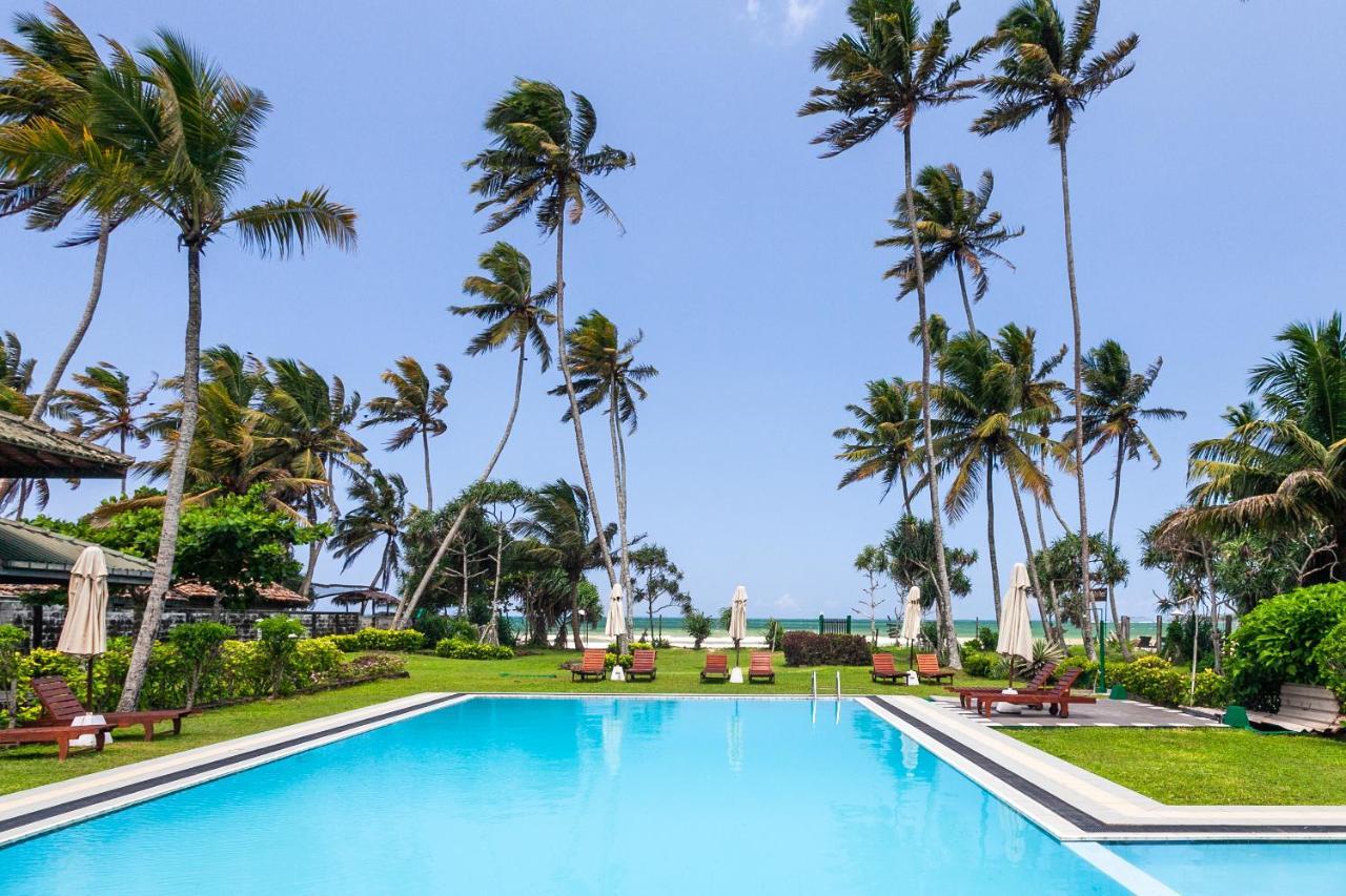 Crystal Villa Weligama Exteriér fotografie