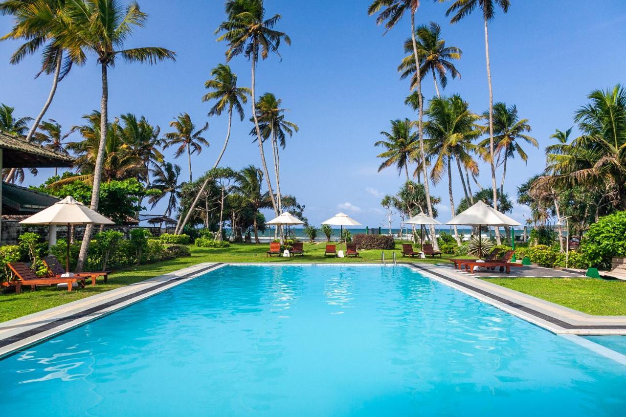 Crystal Villa Weligama Exteriér fotografie