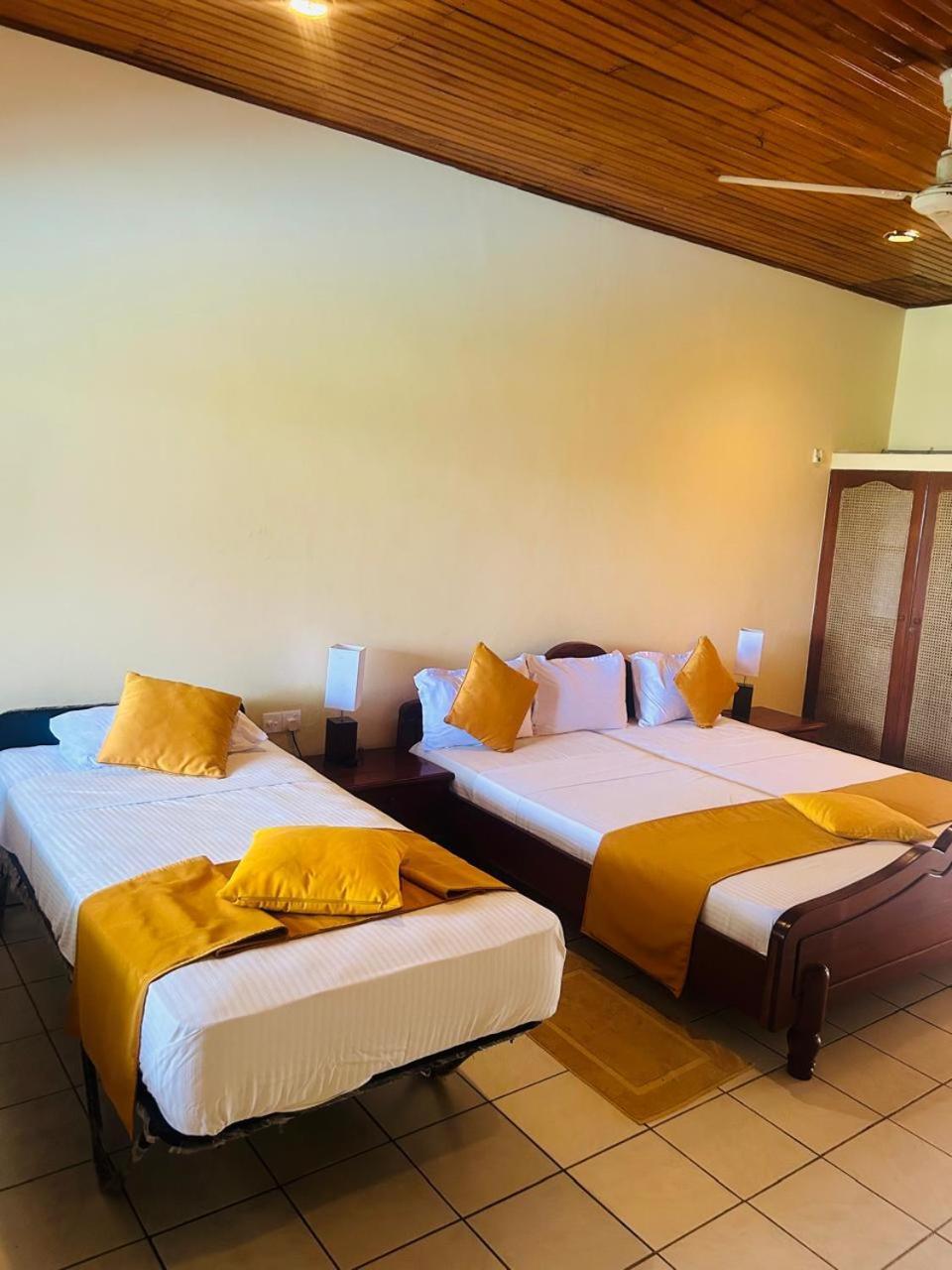 Crystal Villa Weligama Exteriér fotografie