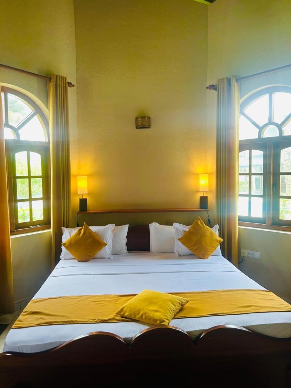 Crystal Villa Weligama Exteriér fotografie